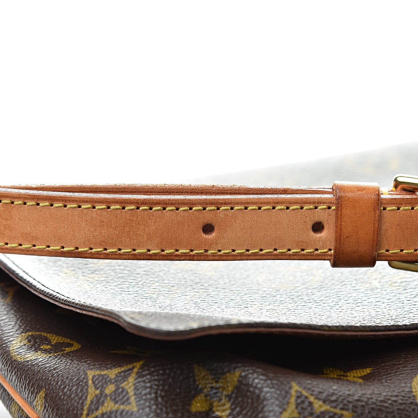 Monogram Musette Tango
