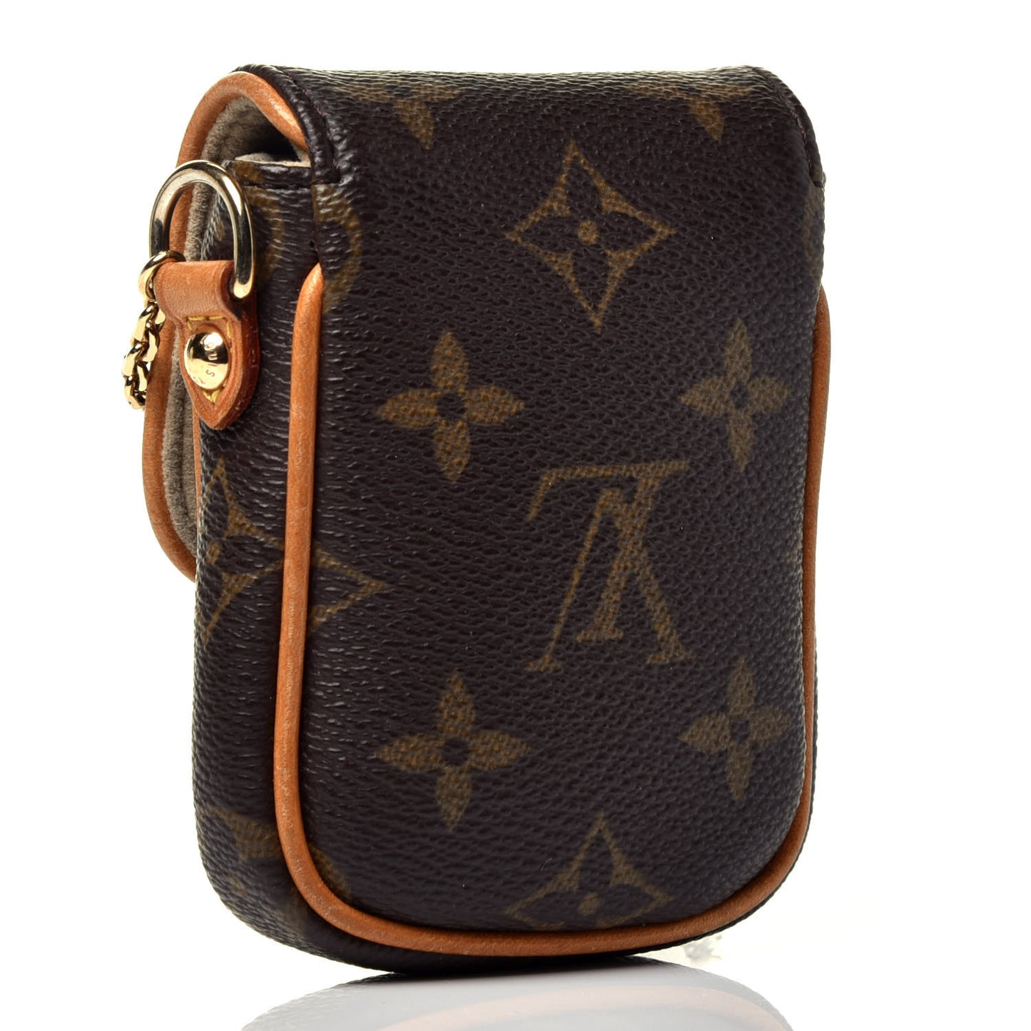 Monogram Tulum Pochette