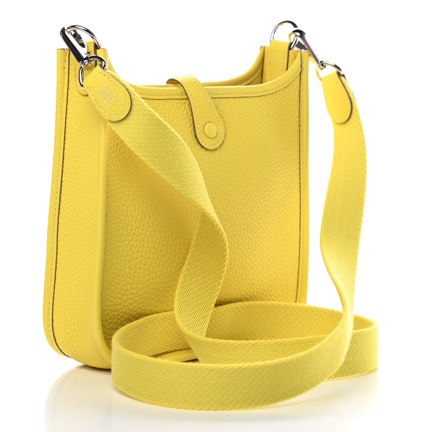 Taurillon Clemence Evelyne TPM Lime