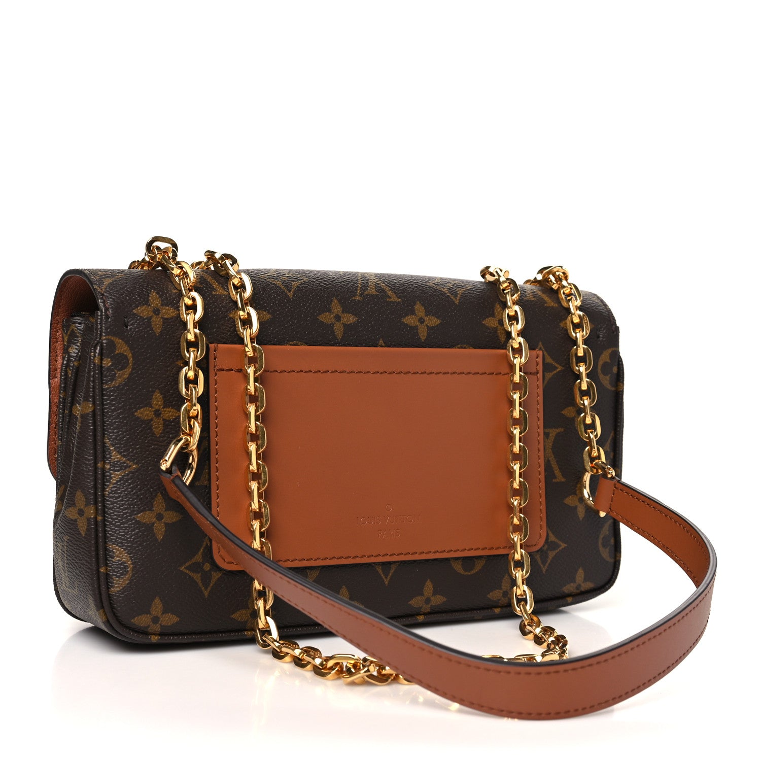 Louis Vuitton Monogram Marceau Caramel 3 of 9