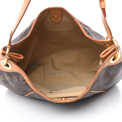 Louis Vuitton Monogram Galliera PM 5 of 16