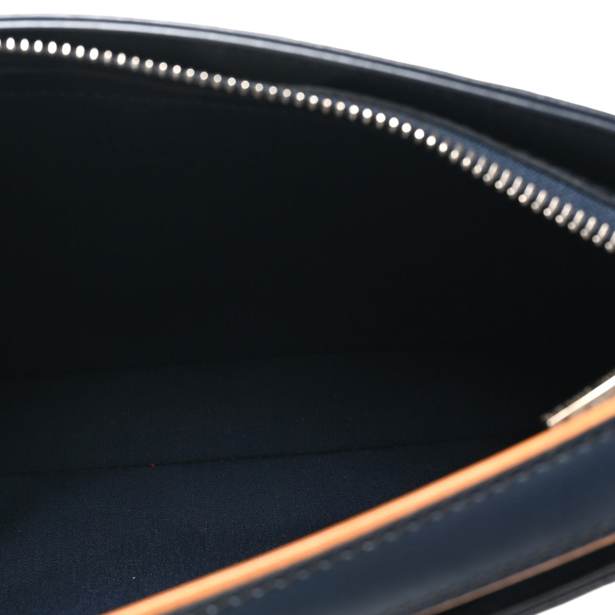 Mat Monogram Fowler Blue