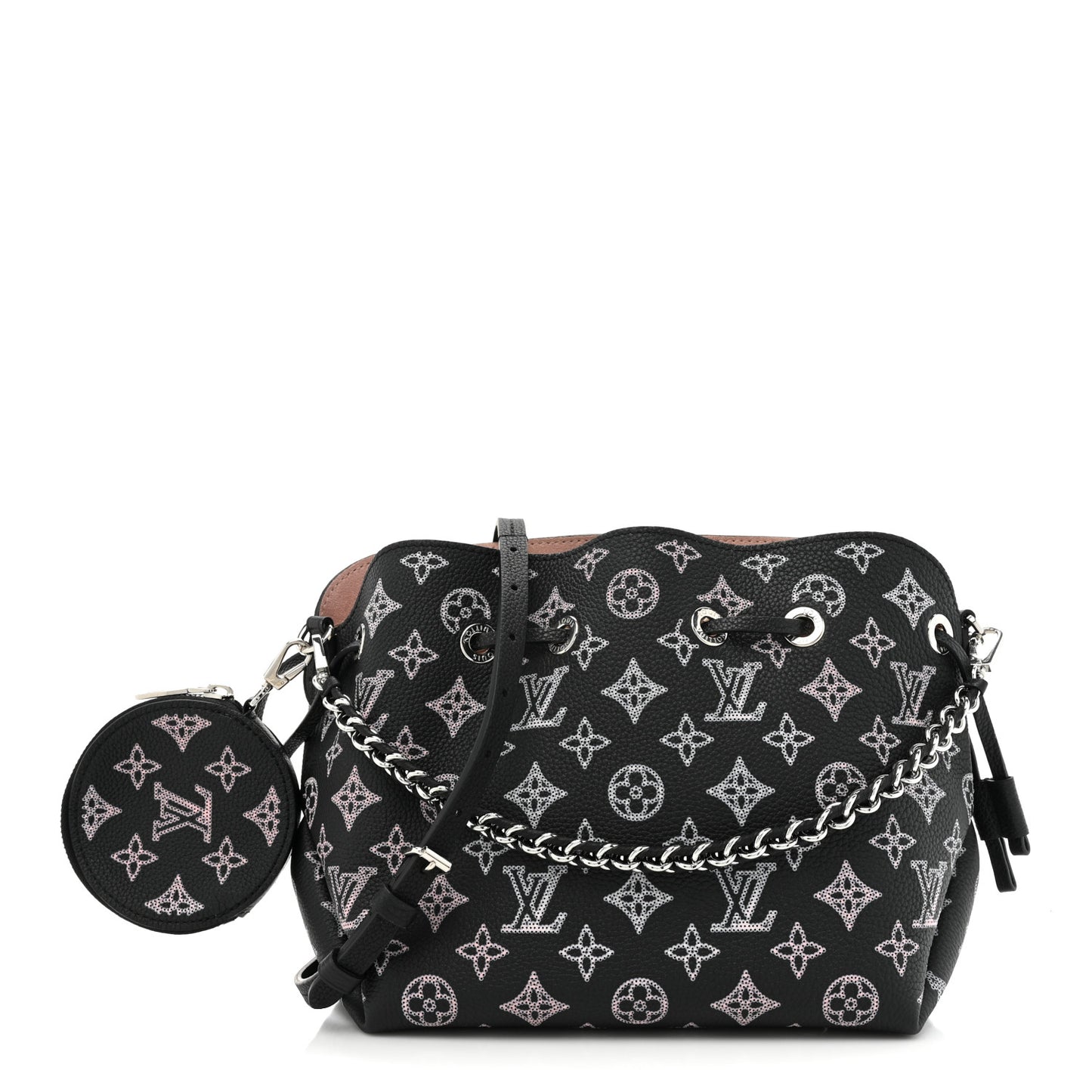 Mahina Flight Mode Bella Black