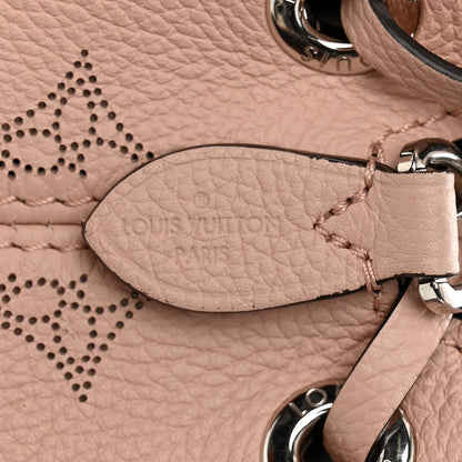 Louis Vuitton Mahina Bella Magnolia 8 of 12