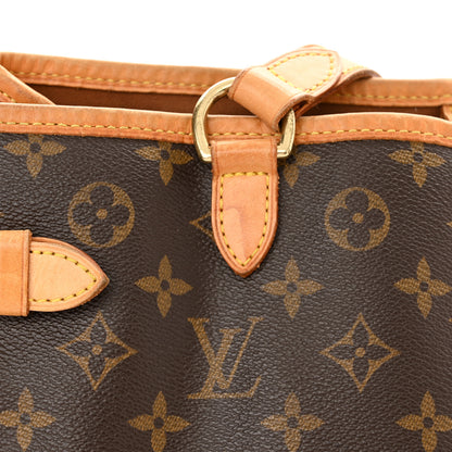 Louis Vuitton Monogram Batignolles Horizontal 18 of 19