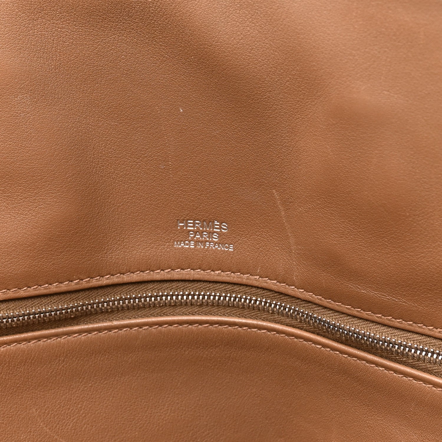 Hermes Swift Birkin Shadow 35 Alezan 12 of 19