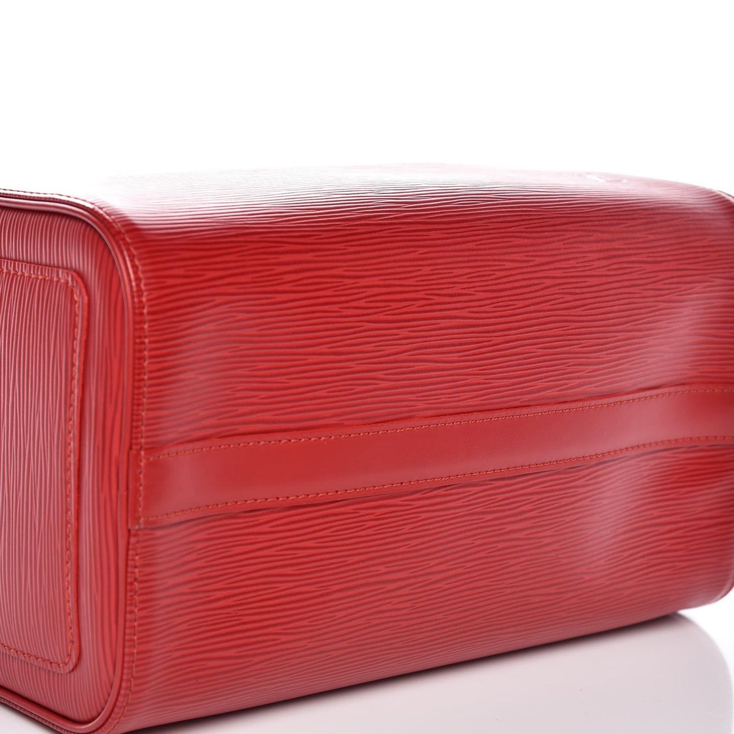 Epi Speedy 25 Castillan Red