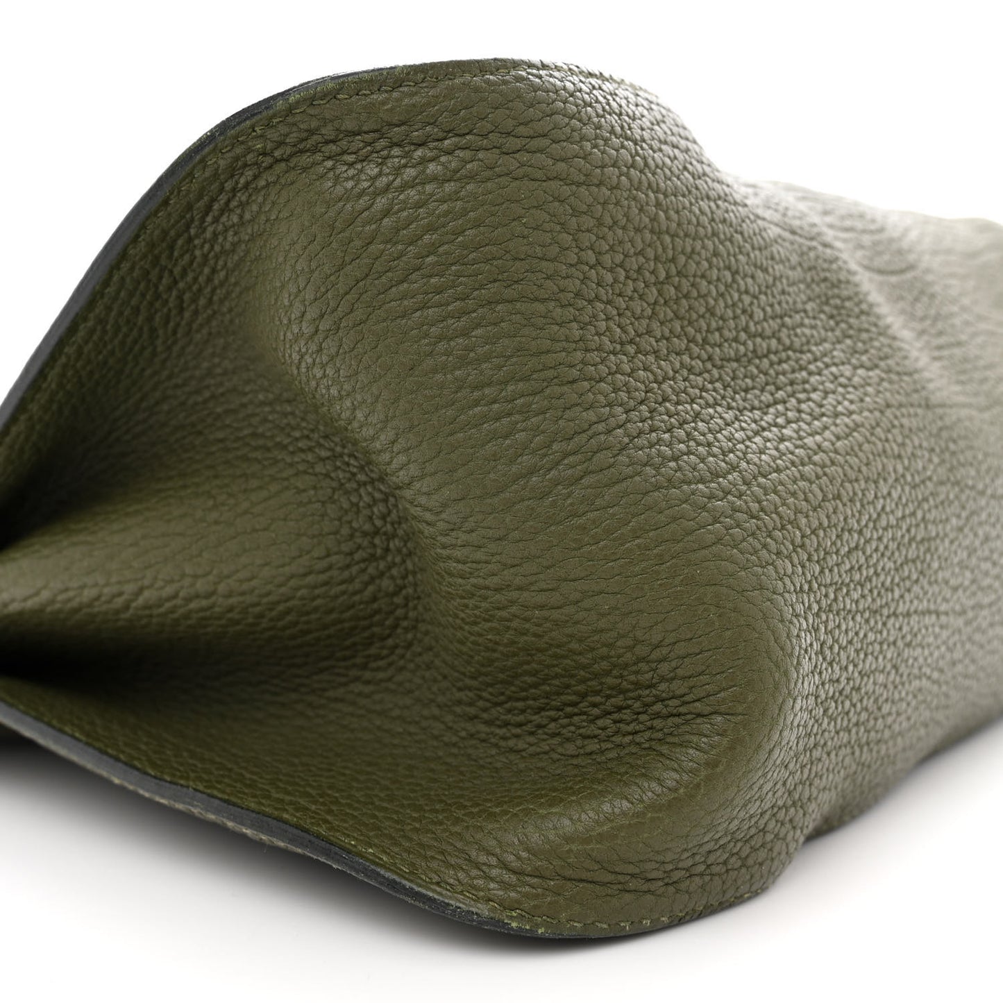 Taurillon Clemence Jypsiere 31 Vert Veronese