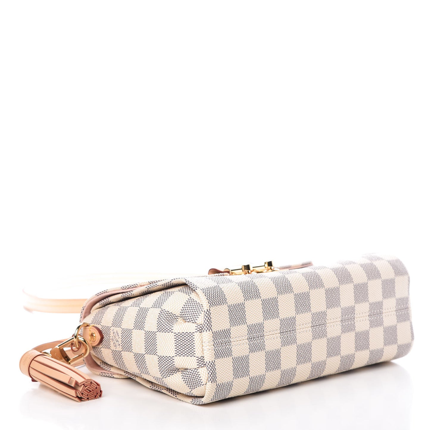 Damier Azur Croisette