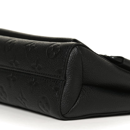 Louis Vuitton Empreinte Vavin BB Black 10 of 10