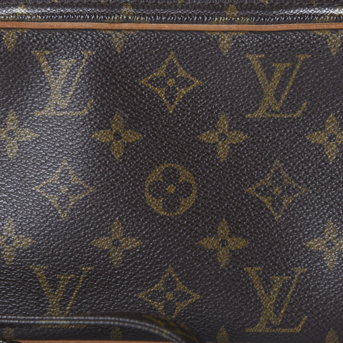 Monogram Pochette Marly Dragonne 22