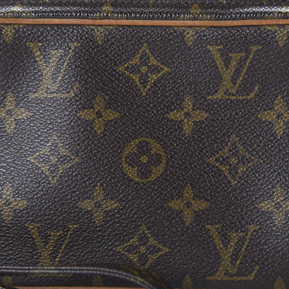 Louis Vuitton Monogram Pochette Marly Dragonne 22 10 of 10