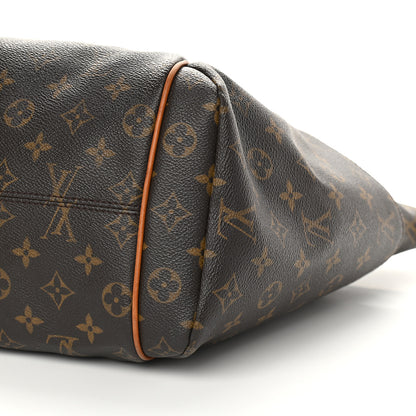 Louis Vuitton Monogram Totally MM 9 of 11