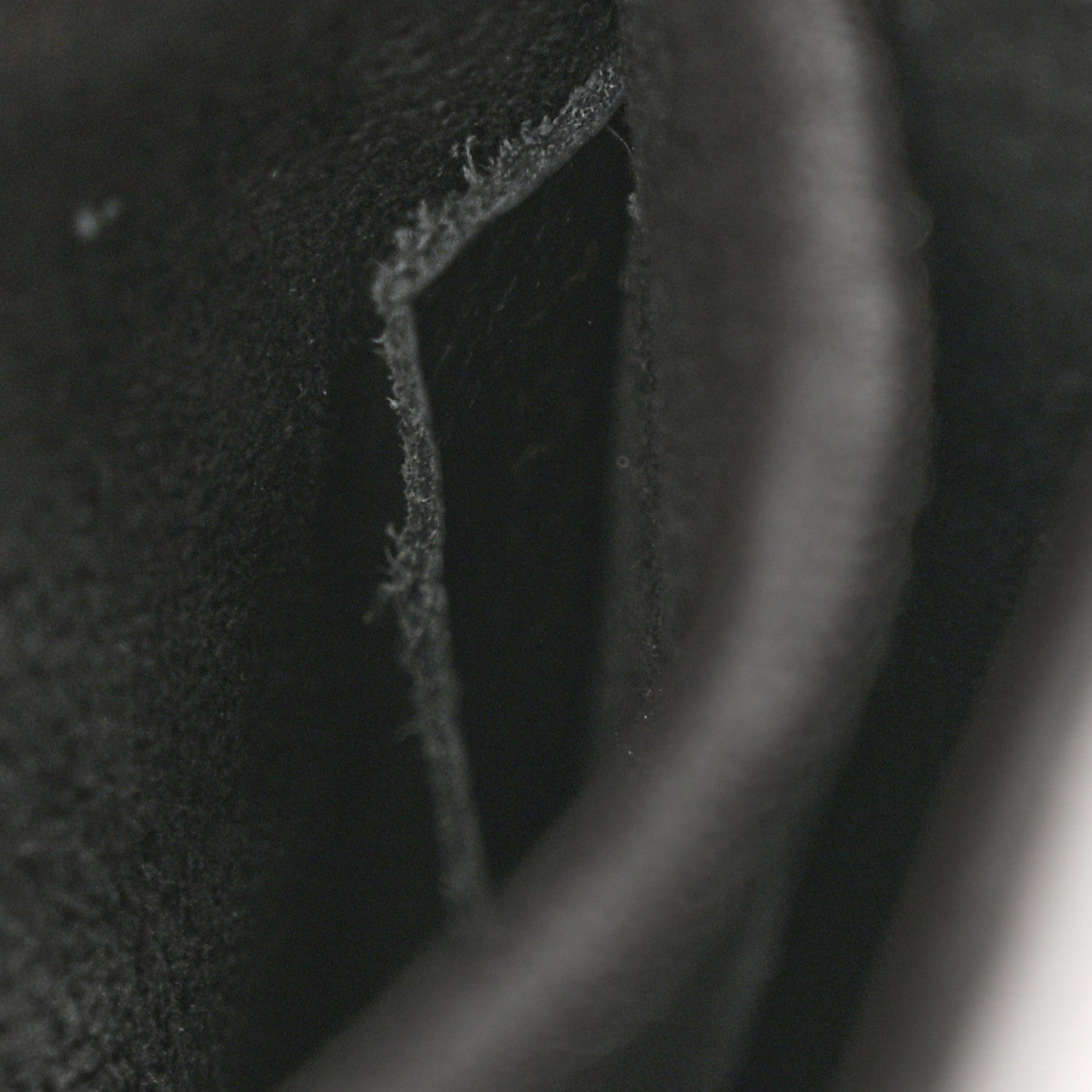 Louis Vuitton Empreinte Saint Sulpice PM Black 7 of 15