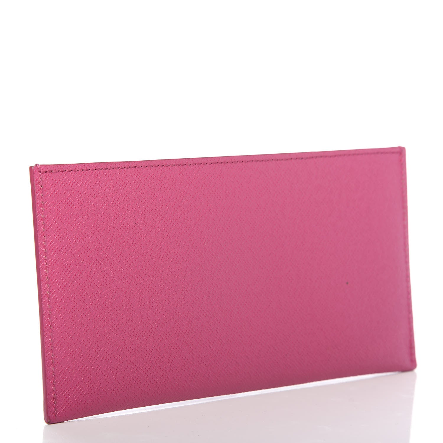Louis Vuitton Calfskin Felicie Card Holder Insert Pink 3 of 6