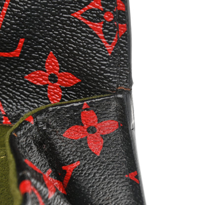 Louis Vuitton Monogram Infrarouge Pochette Metis 13 of 13