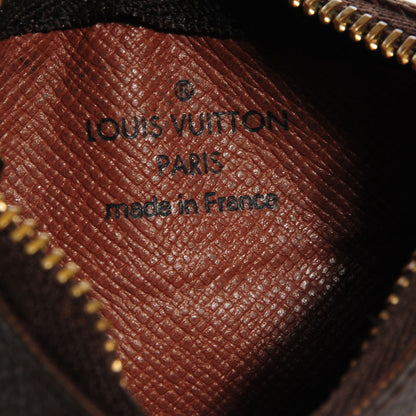 Louis Vuitton Monogram Key Pouch 6 of 7