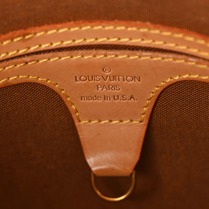Louis Vuitton Monogram Ellipse PM 6 of 8