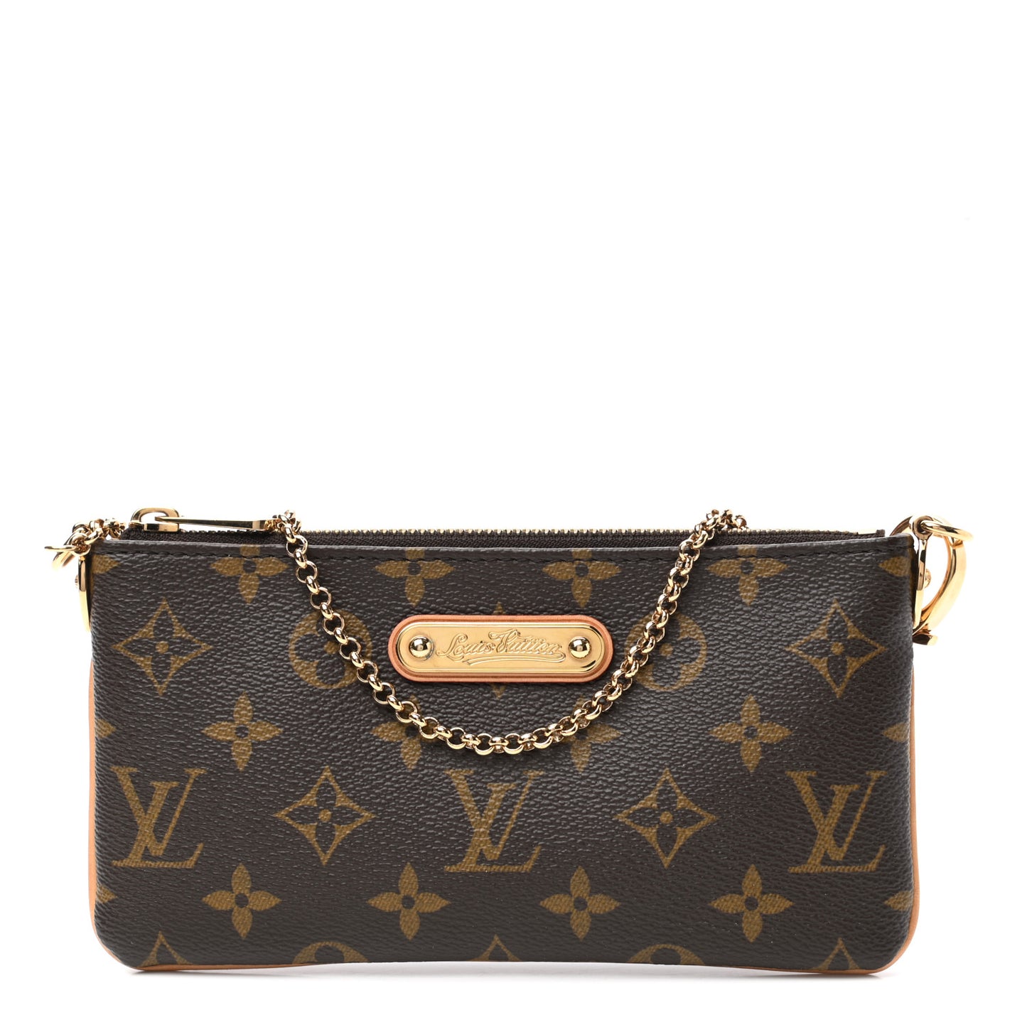 Monogram Pochette Milla MM