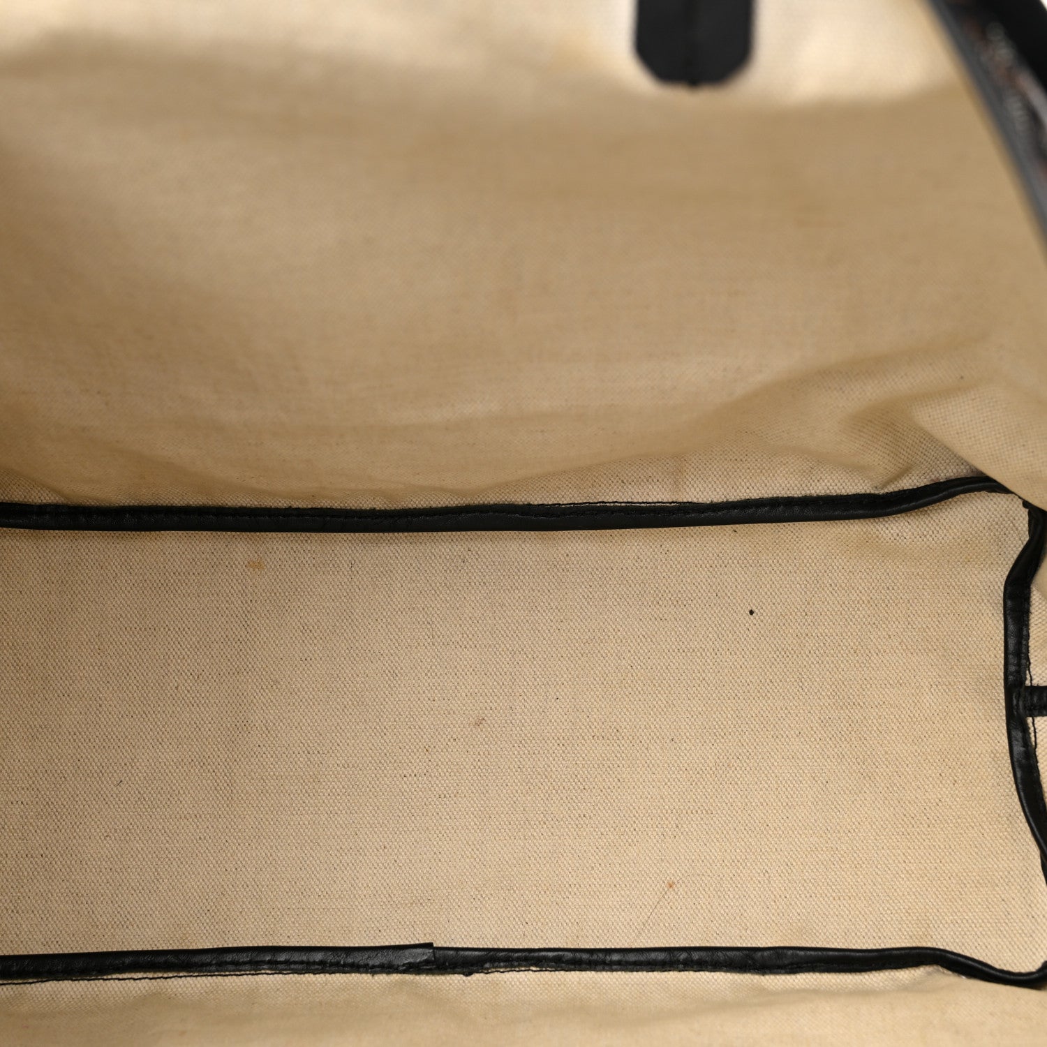 Goyard Goyardine Saint Louis PM Black 12 of 15