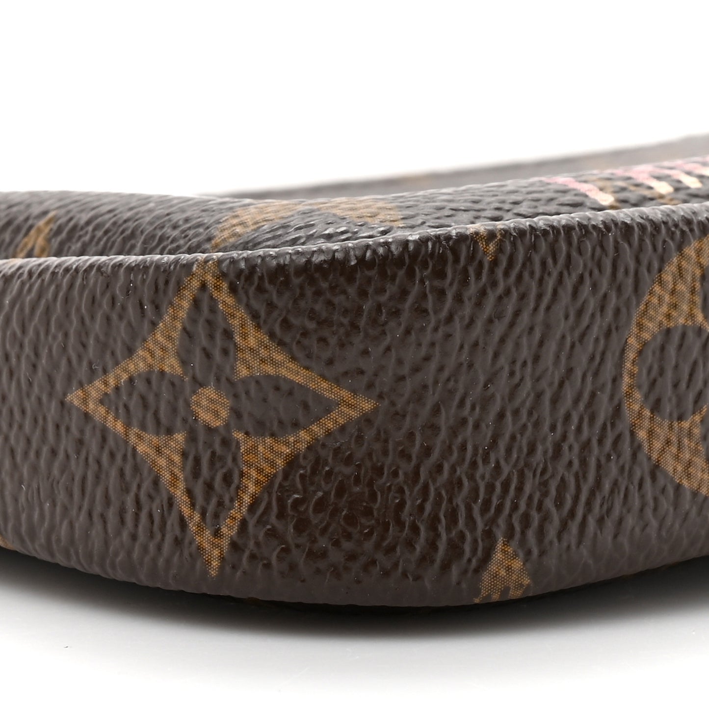 Monogram Affiche Mini Pochette Accessories