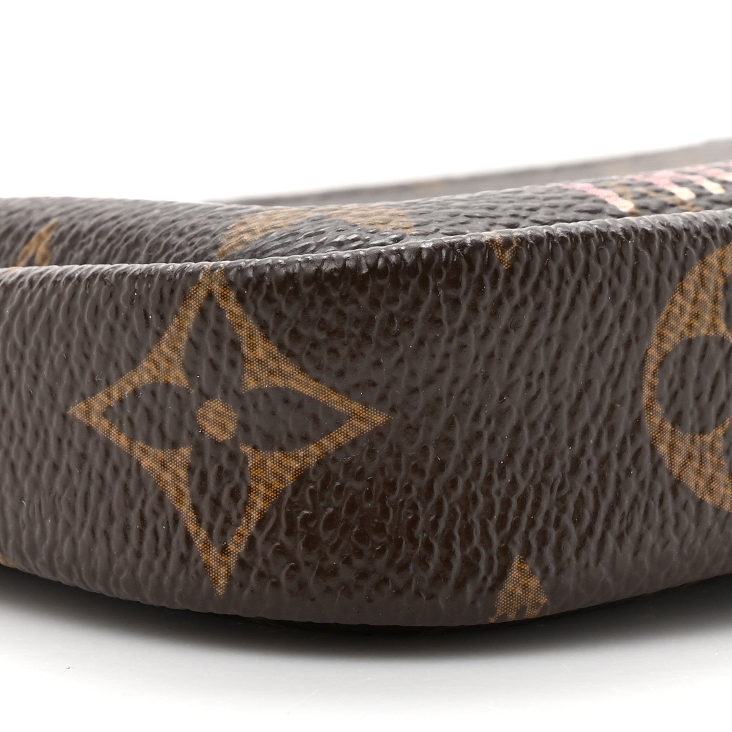 Louis Vuitton Monogram Affiche Mini Pochette Accessories 10 of 11