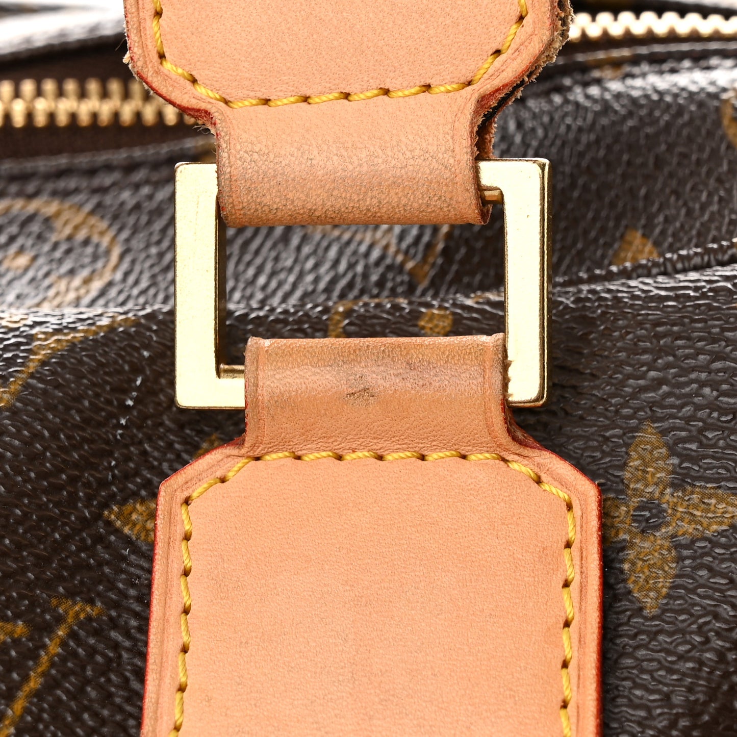 Monogram Sac Bosphore Briefcase