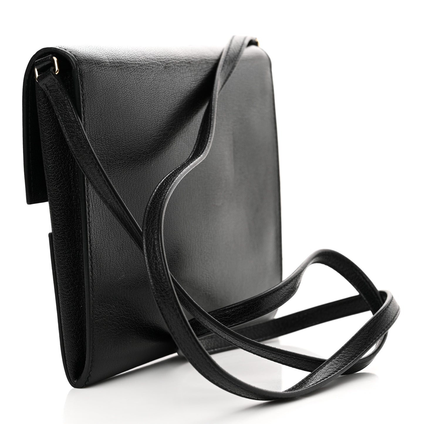 Chevre Mysore Cinhetic To Go Wallet Black