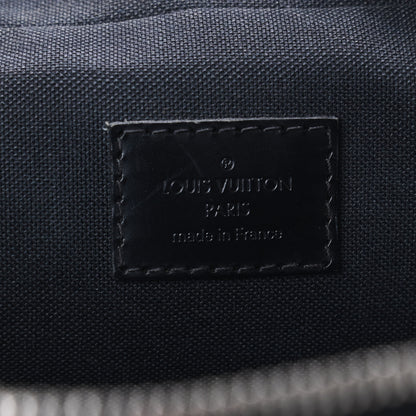 Louis Vuitton Damier Graphite Icare 6 of 10