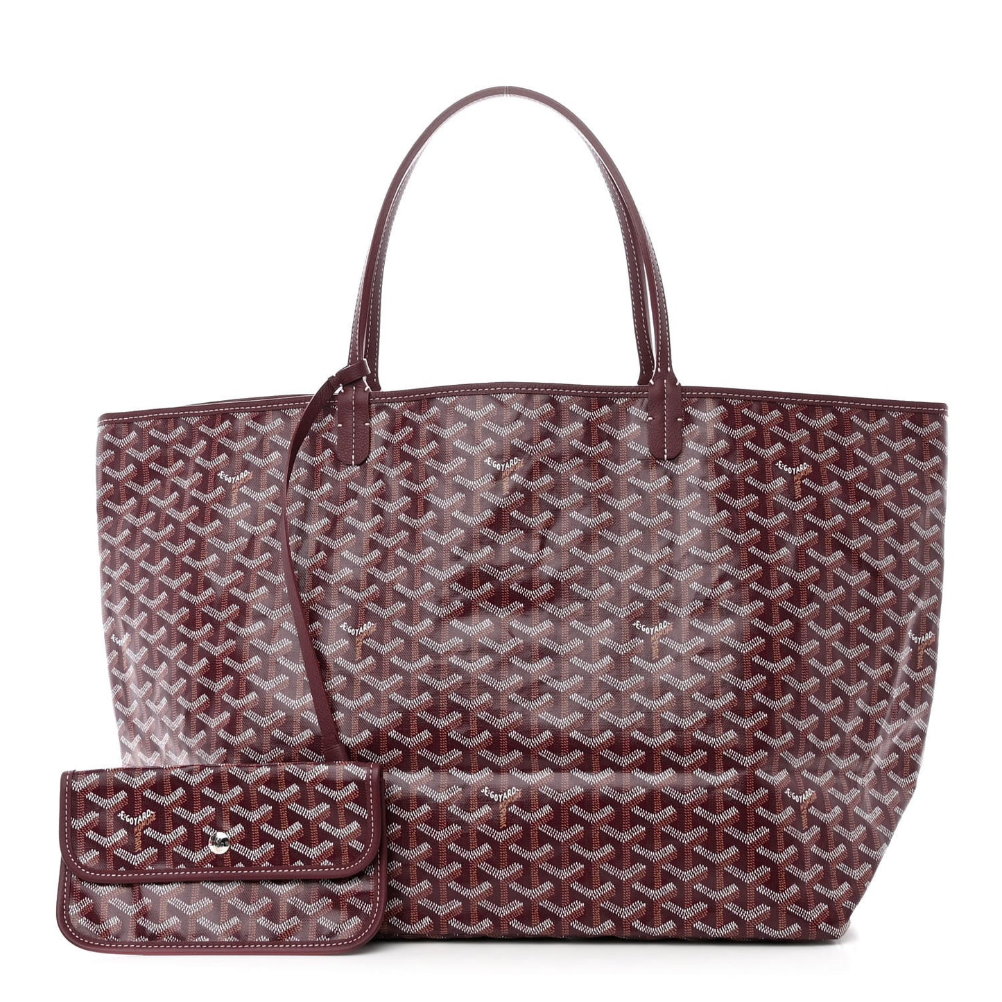 Goyardine Saint Louis GM Bordeaux