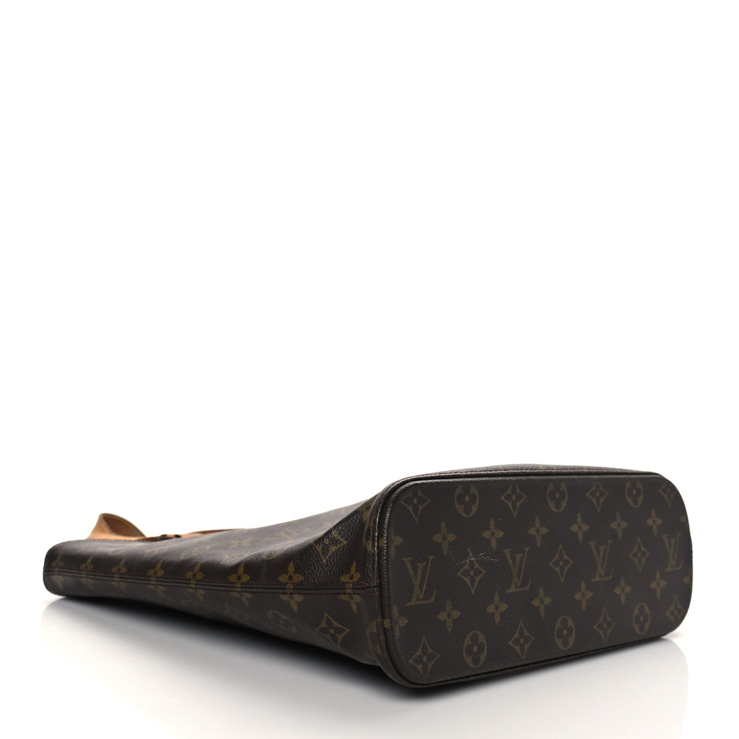 Louis Vuitton Monogram Vavin GM 4 of 9