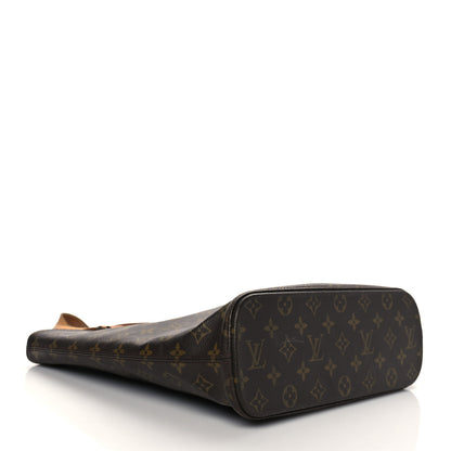 Louis Vuitton Monogram Vavin GM 4 of 9