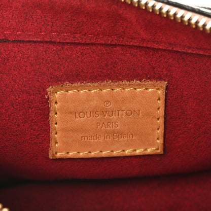 Louis Vuitton Monogram Viva-Cite PM 6 of 8