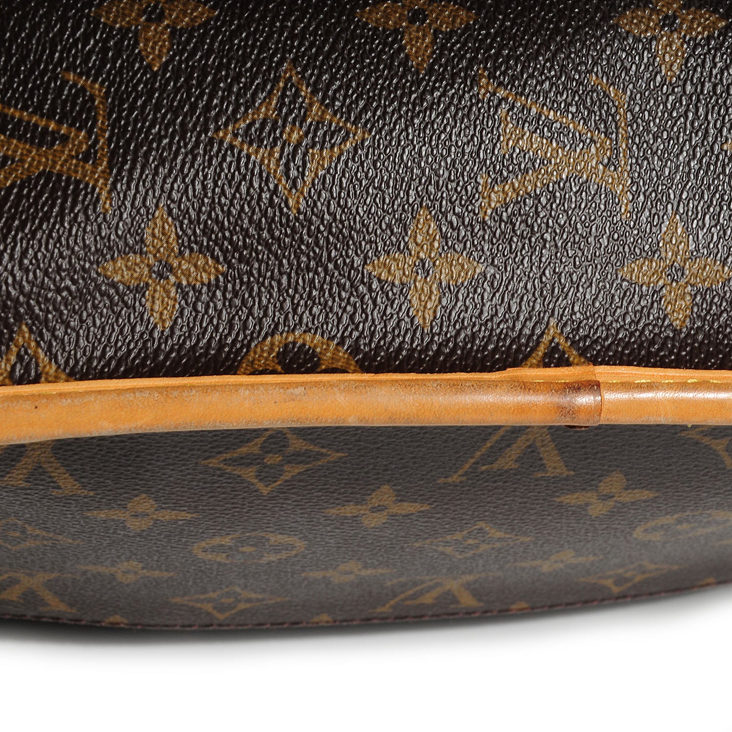 Louis Vuitton Monogram Sologne 6 of 9