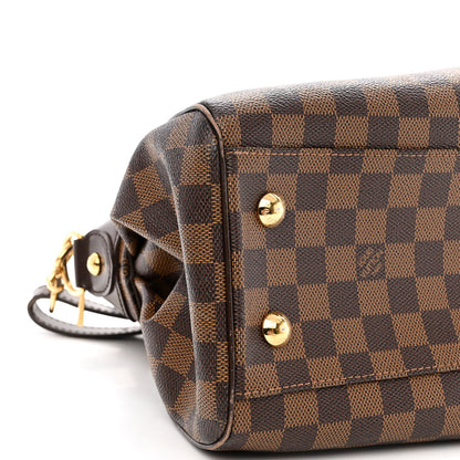 Louis Vuitton Damier Ebene Trevi PM 8 of 10