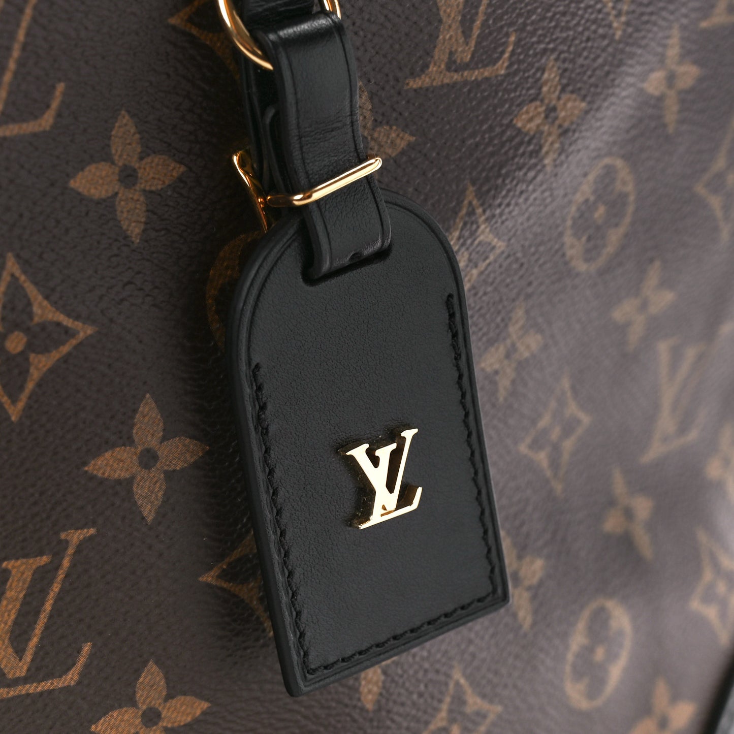 Monogram Odeon MM Black
