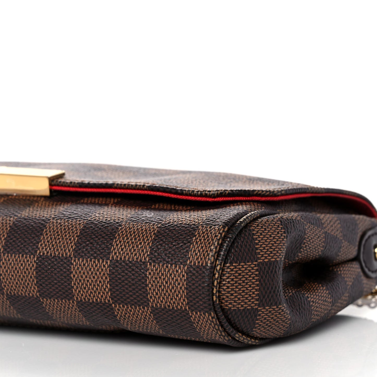 Damier Ebene Favorite MM