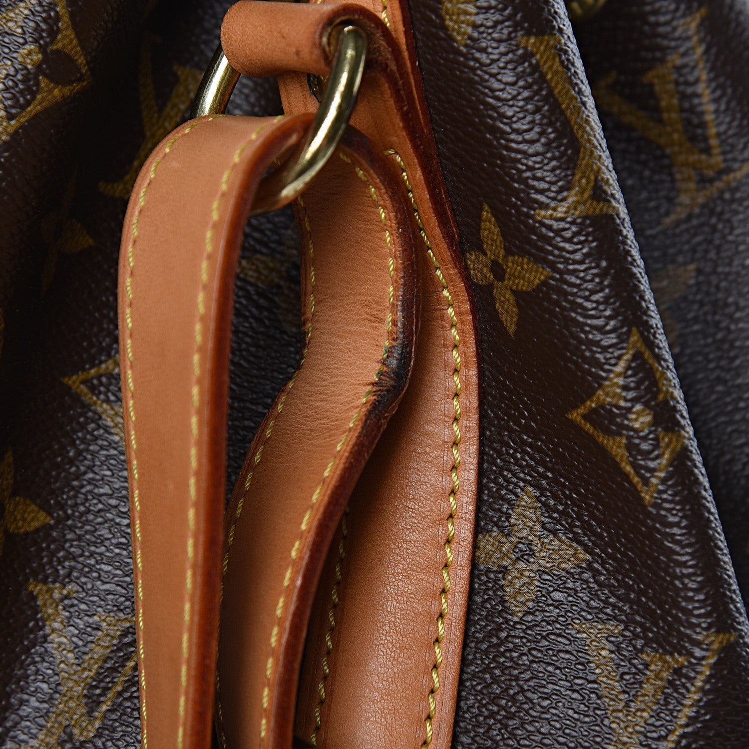 Louis Vuitton Monogram Noe 17 of 18
