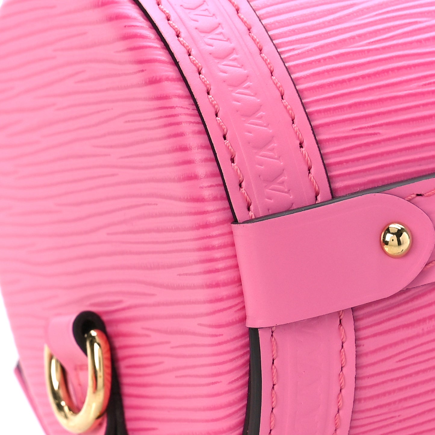 Epi Papillon Trunk Rose
