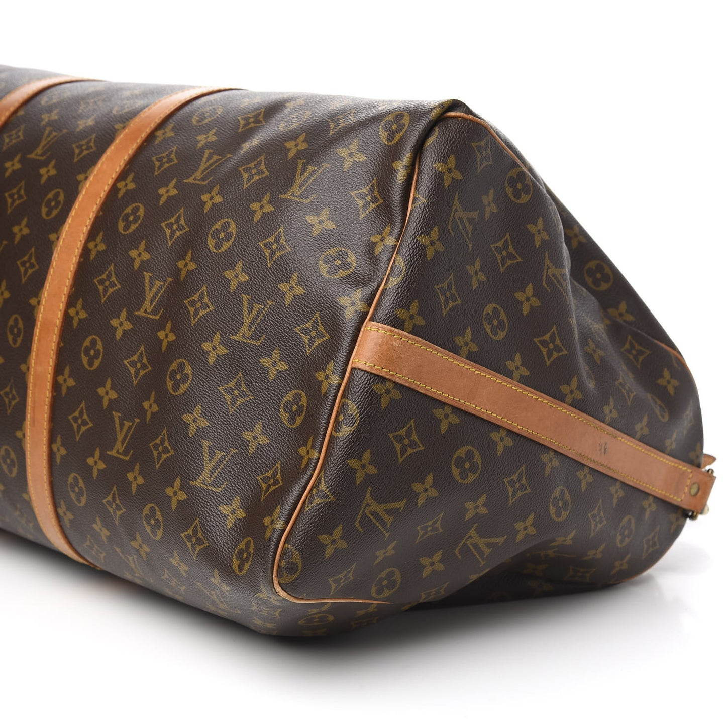 Monogram Keepall Bandouliere 60