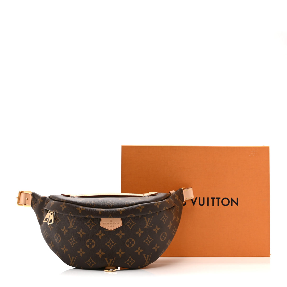 Monogram Bumbag