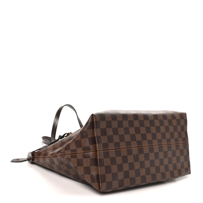 Louis Vuitton Damier Ebene Iena MM 4 of 9