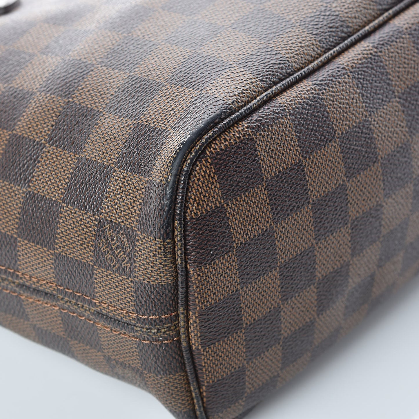 Damier Ebene Neverfull PM