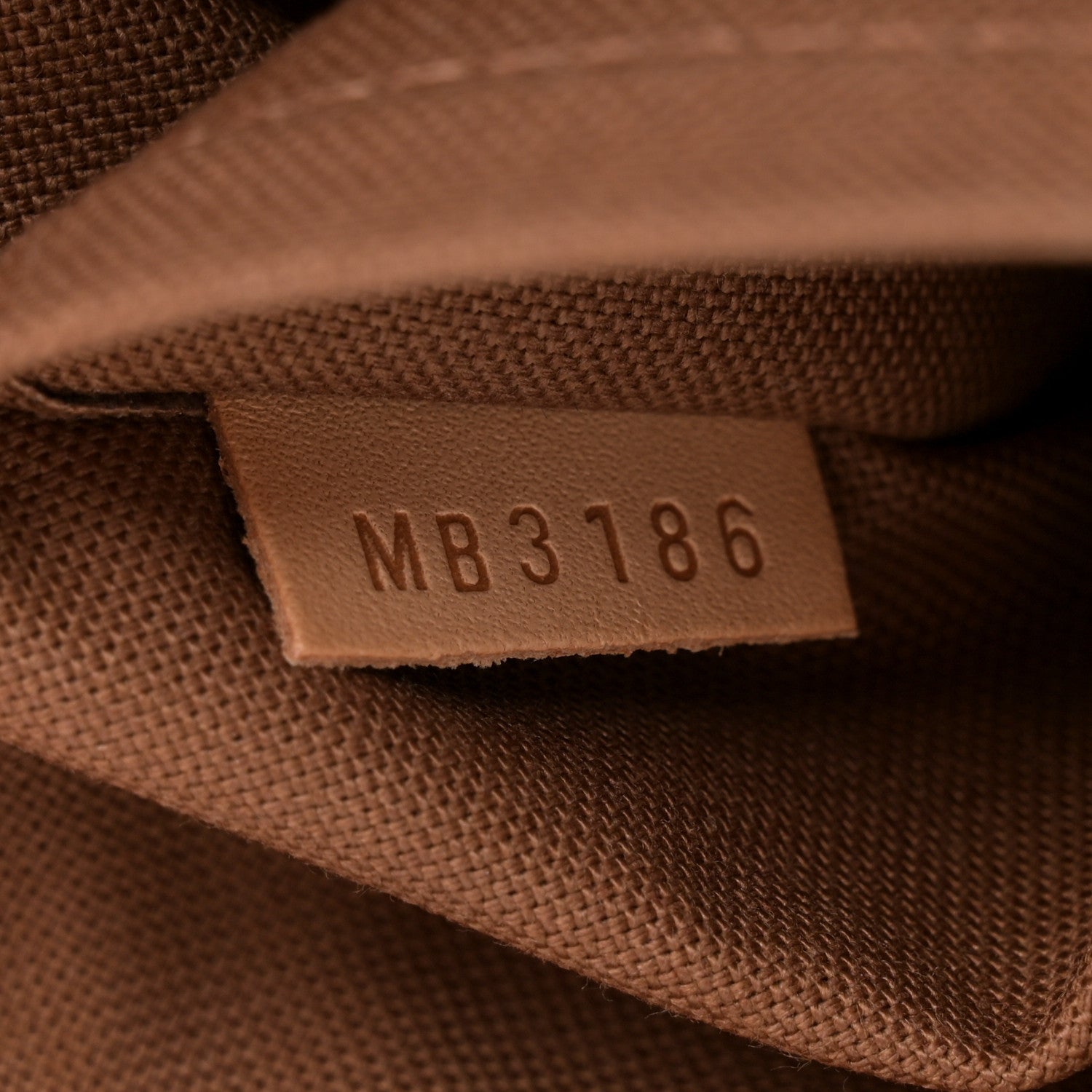 Louis Vuitton Monogram Pochette Accessories NM 7 of 11