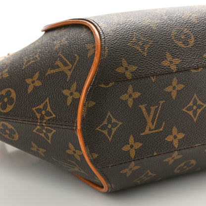 Louis Vuitton Monogram Ellipse PM 7 of 10