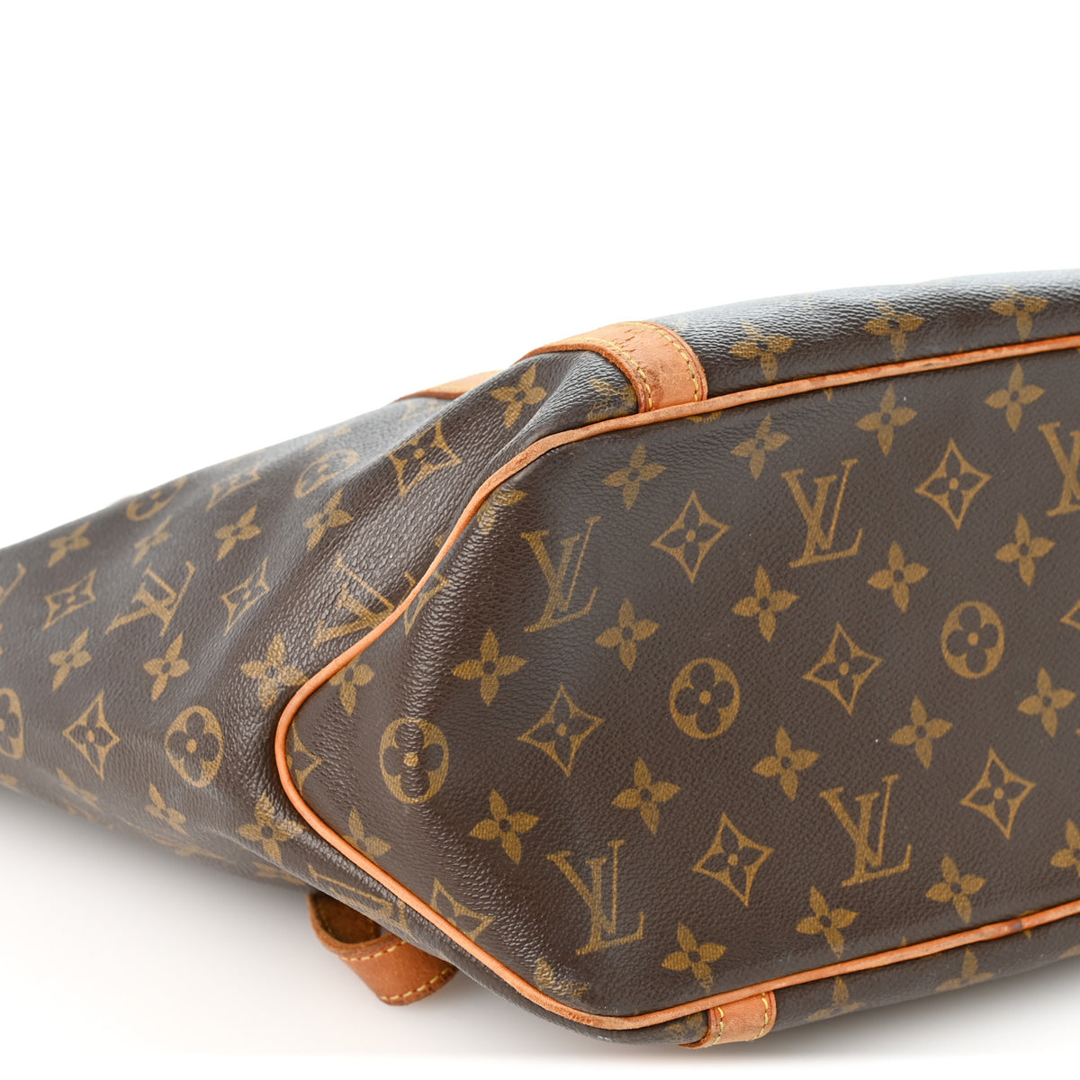 Monogram Sac Shopping Tote