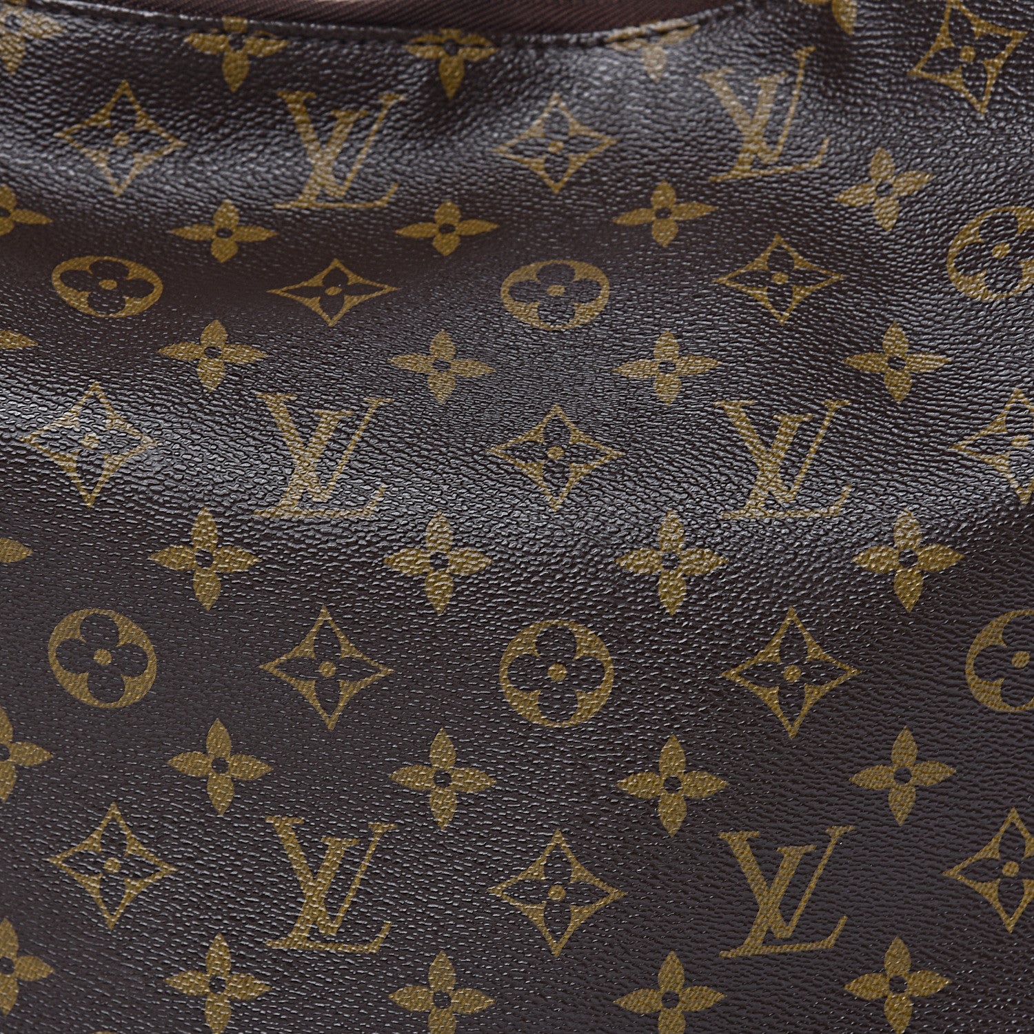 Louis Vuitton Monogram Sully MM 11 of 11