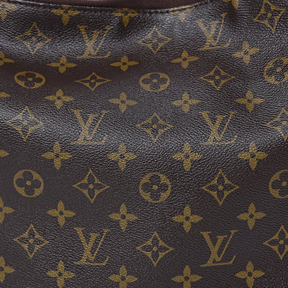 Louis Vuitton Monogram Sully MM 11 of 11