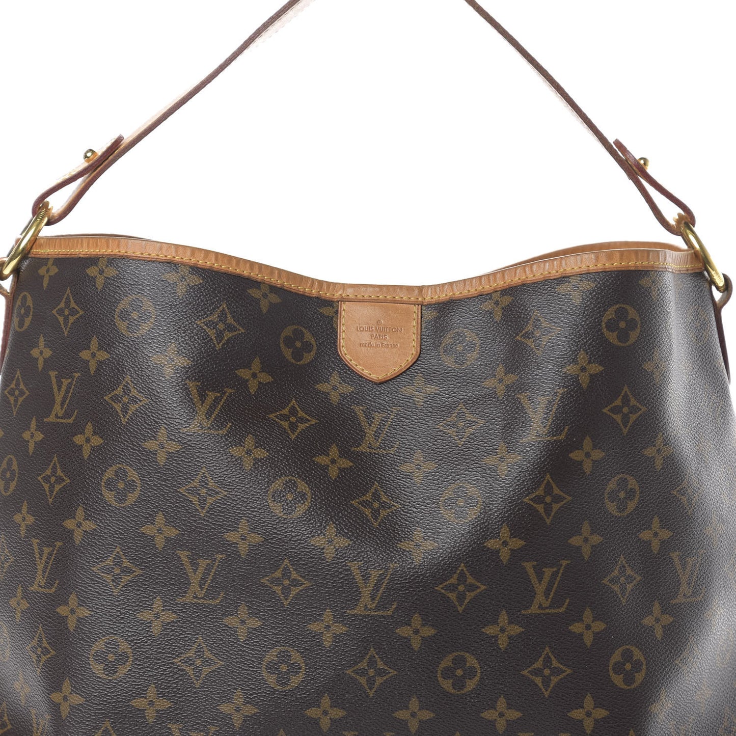 Monogram Delightful MM