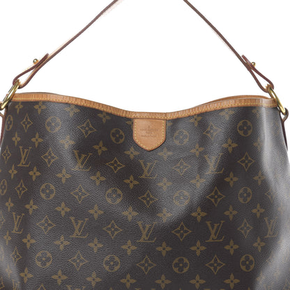 Louis Vuitton Monogram Delightful MM 18 of 18